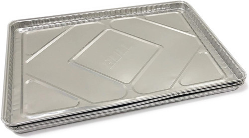  24269   BULL 38" GREASE TRAY LINERS  (12 PACK )