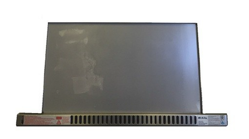 65004 24" Steer Drip Tray