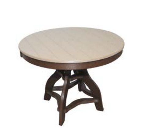 Snuggle Back Dining Options