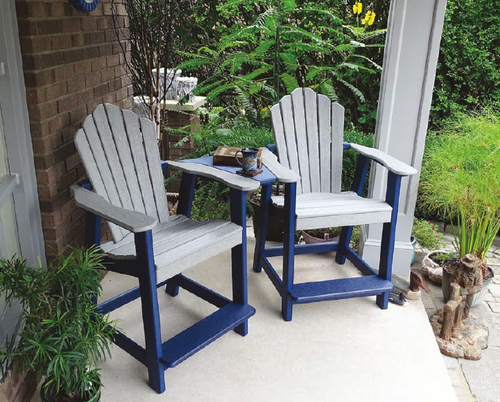 Snuggle Back Dining Options