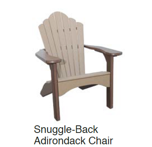 Adirondack Chairs