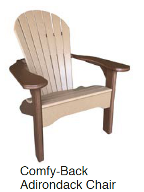 Adirondack Chairs