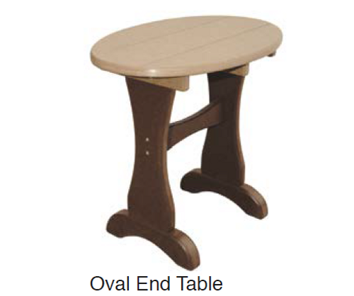Other Table & Stool Options