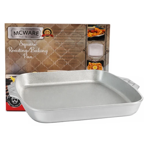 McWare Roasting/Baking Pan