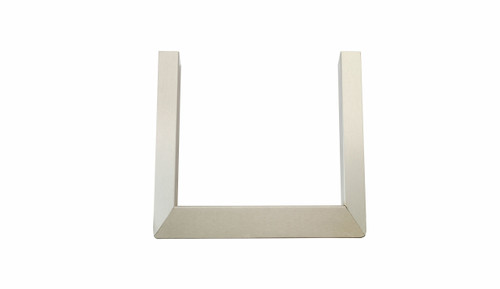 93007 Double Side Burner Finishing Frame