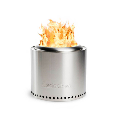 Bonfire Solo Stove - Goodwood Hardware