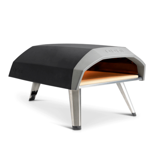 Ooni Koda Gas Powered Pizza Oven 12"