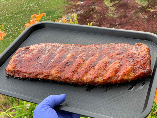 R-P-G RIB GLAZE