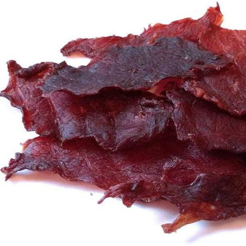 ORIGINAL STYLE - BEEF JERKY