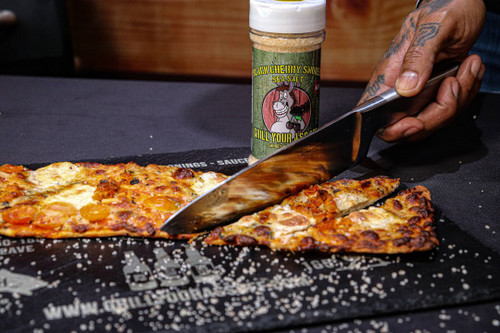 BLACK CHERRY SMOKED SEA SALT