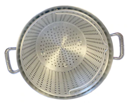 80 QT Perf Seafood Boiling Cooker