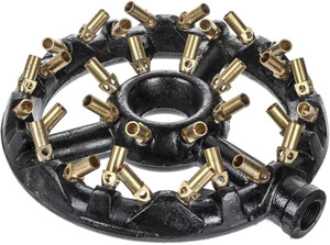 High Performance 32 Tip Multi Jet NG Burner - Goodwood Hardware