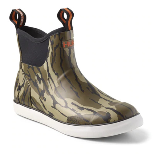 HUK Rouge Wave - Mossy Oak