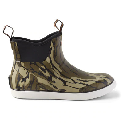 HUK Rouge Wave - Mossy Oak