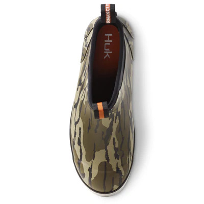 HUK Rouge Wave - Mossy Oak