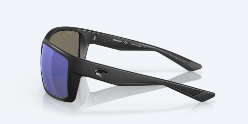 Costa Reefton Sunglasses - Tiger Shark-Green Mirror - Goodwood