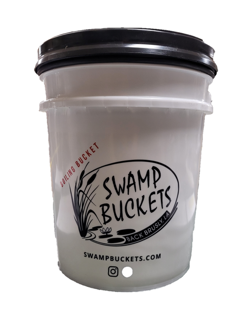 Swamp Bucket
