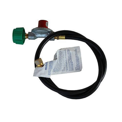 R&V HOSE AND REG ASSEMBLY