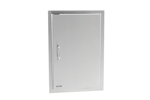 89985 Extra Large Stainless Vertical Door 89985 Extra Large Stainless Vertical Door