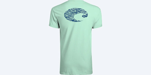 Costa Wilson Short Sleeve - Chill