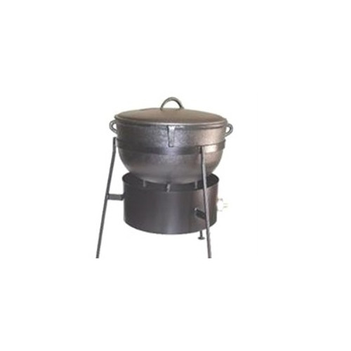 2 Gallon Jambalaya Pot Combo 2 Gallon Jambalaya Pot Combo