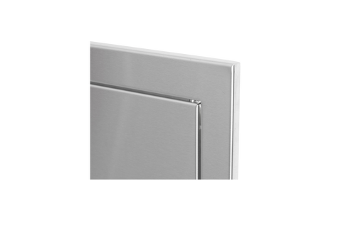 Bull 38" Door/Drawer Combo (2 Drawers) w/ Reveal Bull 38" Door/Drawer Combo (2 Drawers) w/ Reveal