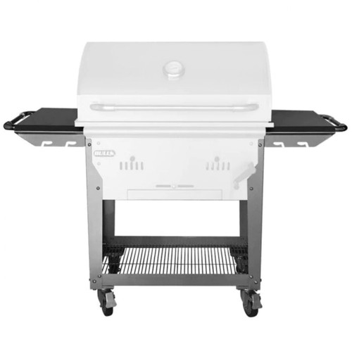 Bison Charcoal Grill Cart Bottom