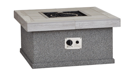 69028 Ignitor Module with Button for Bull Fire Pits with Round Burner