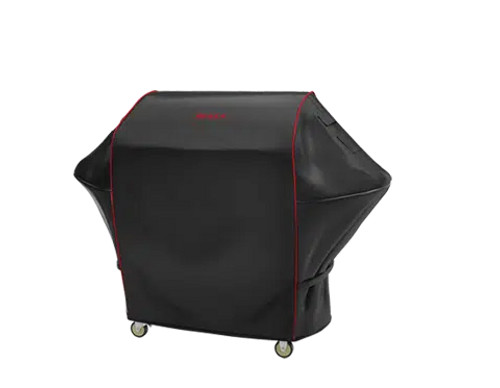 30" Commercial Style Griddle Cart Cover 