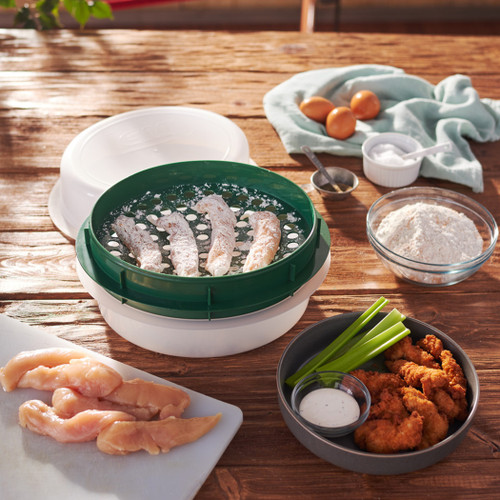 LEM Batter Bowl