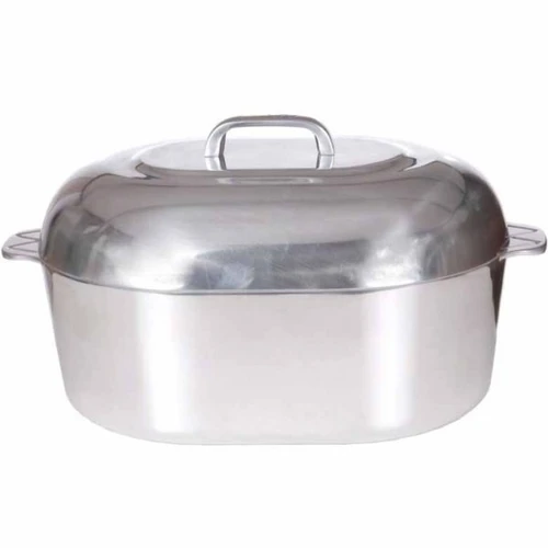 11" McWare Oval Roaster