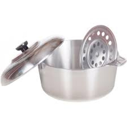 McWare 5 Qt. Dutch Oven