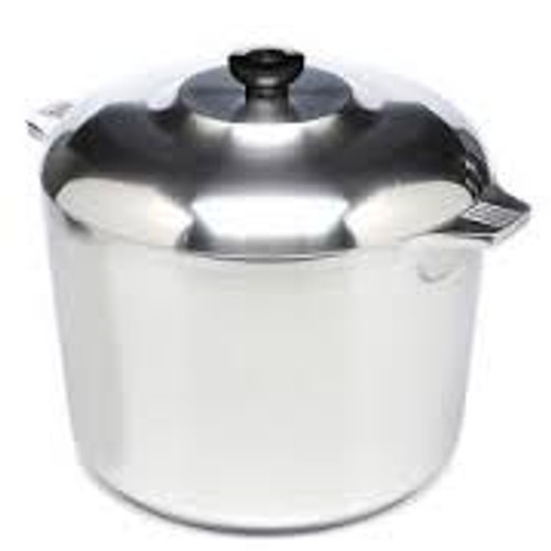 McWare 10 Qt. Stock Pot McWare 10 Qt. Stock Pot
