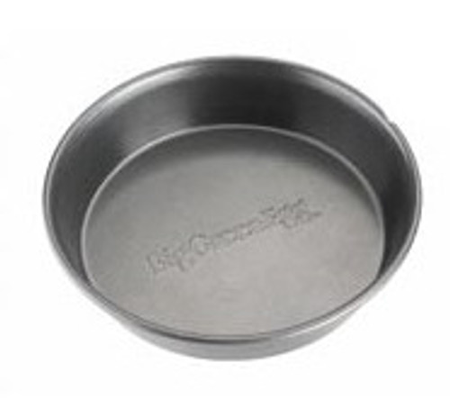 Big Green Egg Round Drip Pan