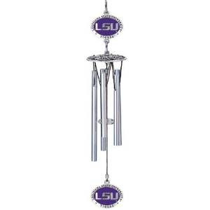 LSU Small Wind Chime Goodwood Hardware