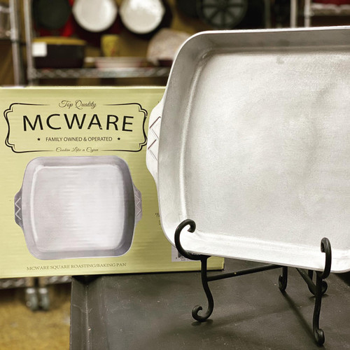  MCWARE BAKING ROASTING PAN : Home & Kitchen