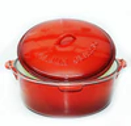 Cajun Classic - 4.5 Qt Cast Iron Dutch Oven Pot Pre-Seasoned - Goodwood  Hardware