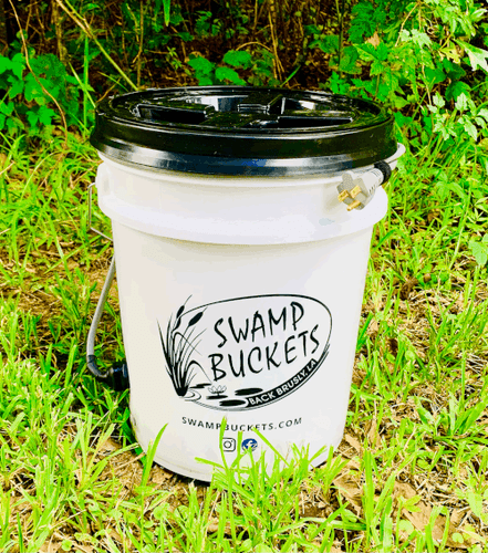 Swamp Bucket - Goodwood Hardware