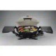 Weber Q2200 Grill - Titanium