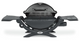 Weber Q1200 Grill - Black