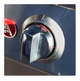 16505 Bull Old Style Main Burner Knob