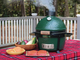 Big Green Egg Mini-Max Egg