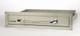 Stainless Steel Single Drawer