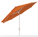 9' Auto Tilt Custom Octagon Umbrella