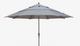 11' Auto Tilt Custom Octagon Umbrella