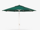 9' Push Tilt Custom Octagon Umbrella