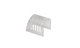11504 Interior Light Cover for Bull Standard Fridge