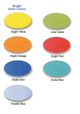 Hostetler Color Options