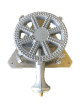 10" Banjo Burner Module 