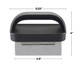 Griddle Scraper with Stainless Steel Handle